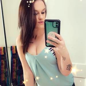 Meet your Posher, Brandi